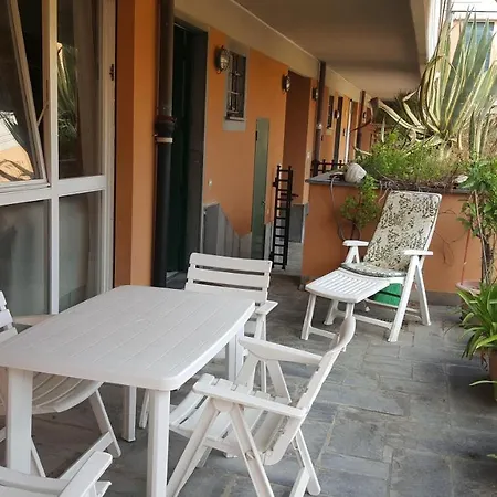 Appartement Giulia
