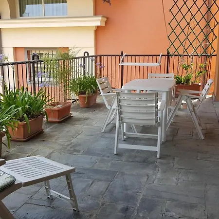 Appartement Giulia Porto Venere