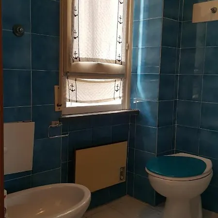 Apartamento Giulia