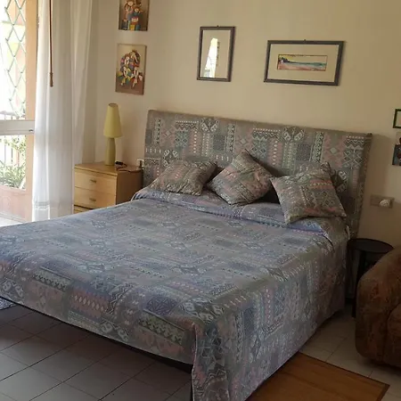 Apartamento Giulia