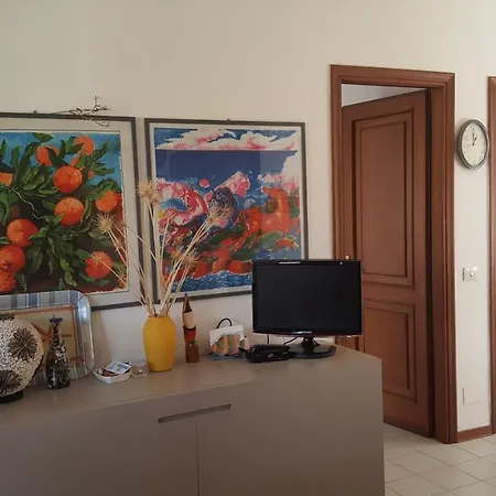 Apartment Giulia