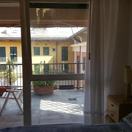 Apartment Giulia *