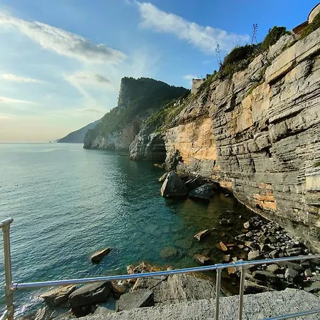 Apartamento Giulia *