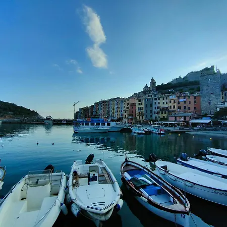 Apartment Giulia Porto Venere